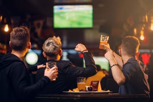 Futbar TPV