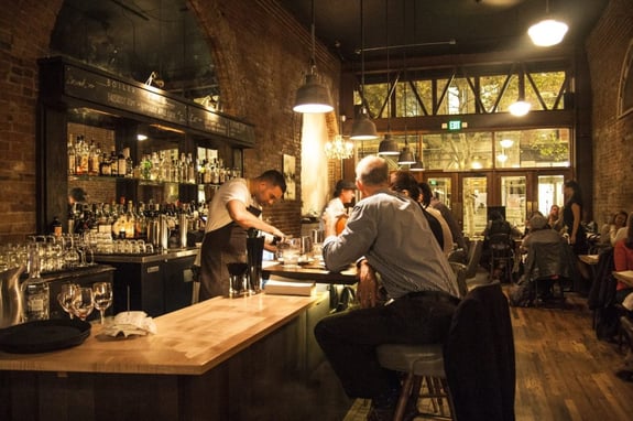 Programa TPV Hostelería