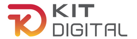 Logo Kit Digital Horizontal