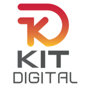 Logo Kit Digital Vertical